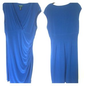 LAUREN by Ralph Lauren Dress